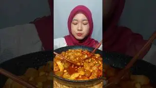 BASO ACI & YAMIN FAVORIT 🔥