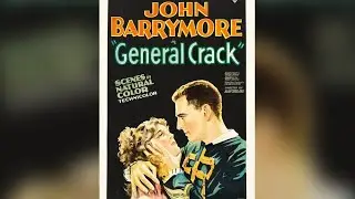 General Crack | 1929 | Historical Drama, Romance  