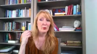 Libra June 2015 horoscope with Veerle