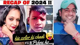 New Year MEMES are too FUNNY 😁😜🙃 | THE AKHI SHOW !!