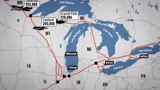 Under the Surface: Enbridge Gas