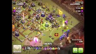 Th11v11 QW BoWiPe (Luna17)