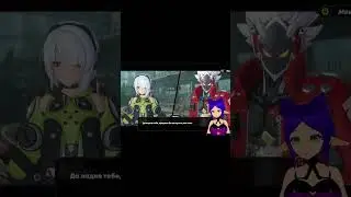Как Subverse, но без прона, кринжульки в ленту)  #memes #games #игры #anime #gamergirl #games