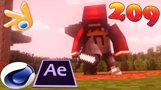 Top Minecraft Intro Makers!
