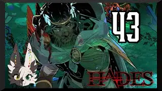 Hades Part 43 - Green Shy Guy