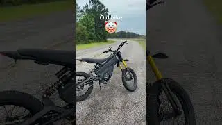 #mototec #electricbike #72v #ebike #dirtbike #bajadesigns #bikelife