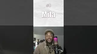 Die sch&ouml;nsten M&auml;dchen Namen 😱