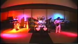 ALWAYS By Atlantic Star - The Main Attraction Band Members play thier own wedding