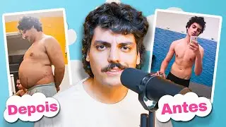 Sou um Ex Obeso | Nas Nuvens #1