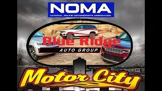 NOMA Truck Series | The Motor City 210 | Michigan International Speedway | Ghost Racing Network