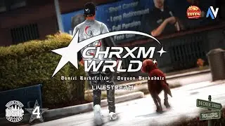 YUH! #imeroleplay #nusav #dsr #deckerstreetrollers