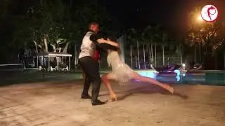 StepFlix Entertainment - Various dance styles show SPT 1