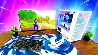 Я купил САМЫЙ БЫСТРЫЙ игровой ПК за 500 долларов...
