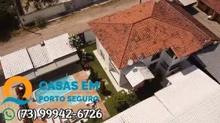 Casa para temporada em Porto Seguro Bahia