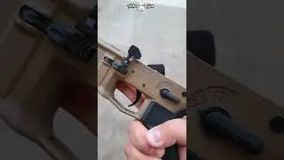New Aero Precision M4E1 Build | Radian | Magpul | Fab Defense | Strike Industries | BCM upper coming