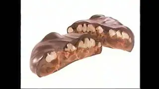 Candy - 1999 - Russell Stover Pecan Delights Commercial