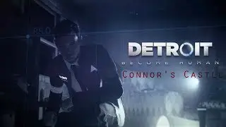 Connor | Detroit: Become Human「G M V」