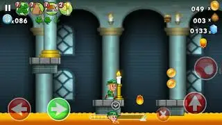 Super Mario top 19 2019