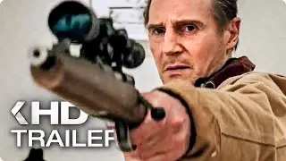COLD PURSUIT Trailer (2019)