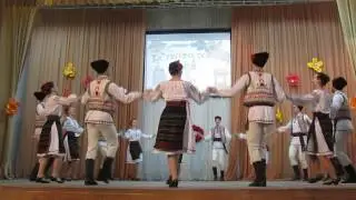 Margaritare - Hora ca la Sud