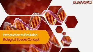 Biological Species Concept