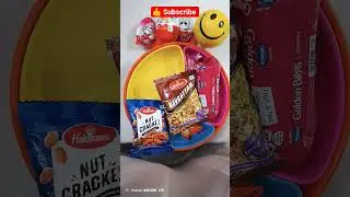 #lunchbox #namkin#biscuits#Coca-Cola#🍭🍭🍫🍫👍👍👍