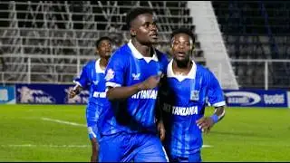 JKT Tanzania 3-0 Pamba Jiji | Magoli | NBC Premier League - 02/02/2026