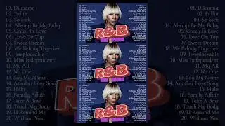 OLD SCHOOL R&B MIX  ~ Mary J Blige, Chris Brown, Rihanna #shorts