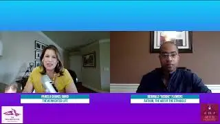 The Reinvented Life Network Live Stream