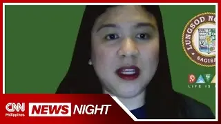 Above & Beyond: Davao City COVID-19 task force spokesperson | News Night