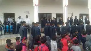 Samuhgit 26th January 2019