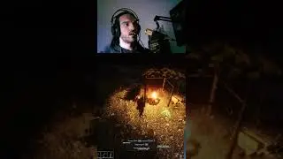 Scared by a bear! | The Last Plague: Blight