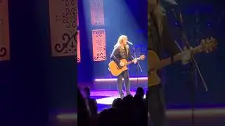 ALAN DOYLE - Rough Side Out Tour - Living Arts Centre, Mississauga ON Canada - November 26, 2021