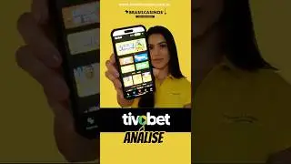 Tivo.Bet &eacute; confii&aacute;vel?