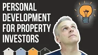 A Personal Development Plan For Buy To Let Property Investment Landlords