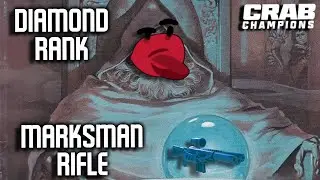 Hints & Tips #12 | Marksman Rifle | Crab Champions