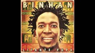 Binhan - Turpessa dissabidu