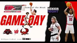 Elgin vs Lawton High Basketball 2026