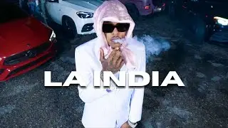 [FREE] Lil Naay x Huan62 ''LA INDIA'' Detroit Sample Type Beat | Trap Instrumental 2026