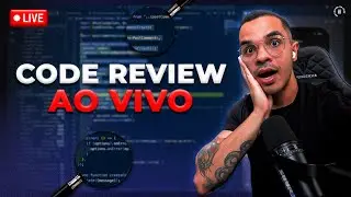 Revisão de Código React Native - Clean Code, Arquitetura e Boas Práticas
