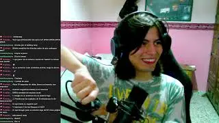 Zeiko juega Mouthwashing o el boca wachin o algo asi (stream completo)