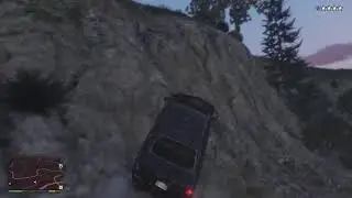 Beating GTA 5 before Gta6