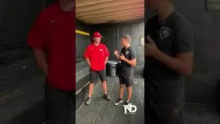Coach Interview: Corey Gardner &ndash; University of Rio Grande