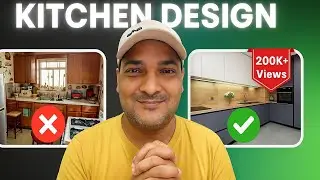 💫Latest Modular Kitchen Designs 2025 | Price & Design Ideas for Every Home
