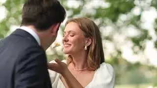 Swan Point Country Club Wedding