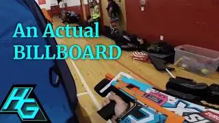 These Blasters are INSANE | Nerf First Person Gameplay