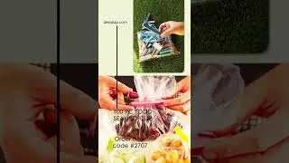 100 PC FOOD SEALING CLIP USED IN ALL KINDS OF HOUSEHOLD AND OFFICIAL KITCHEN PLACES FOR SEALING.