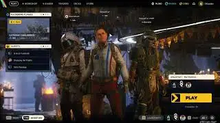 I dont remember this session| Arc Raiders