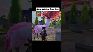 New vehicle location BGMI 😱@JONATHANGAMINGYT #viral #trending #newupdate #bgmi #shorts #pubg