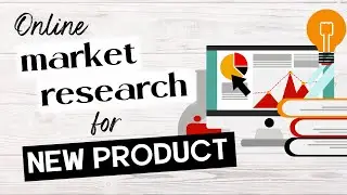 How to do market research for a new product or business (step 1: desk research)